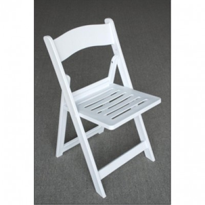 FOLDING RESIN-WITH SLAT SEAT-IGT-BFC04/S